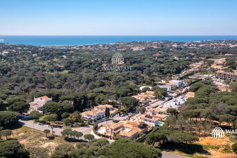 Terra a Vale do Lobo, Faro, Vale do Lobo - € 2.075.000 | Ref: Alayna - foto 7
